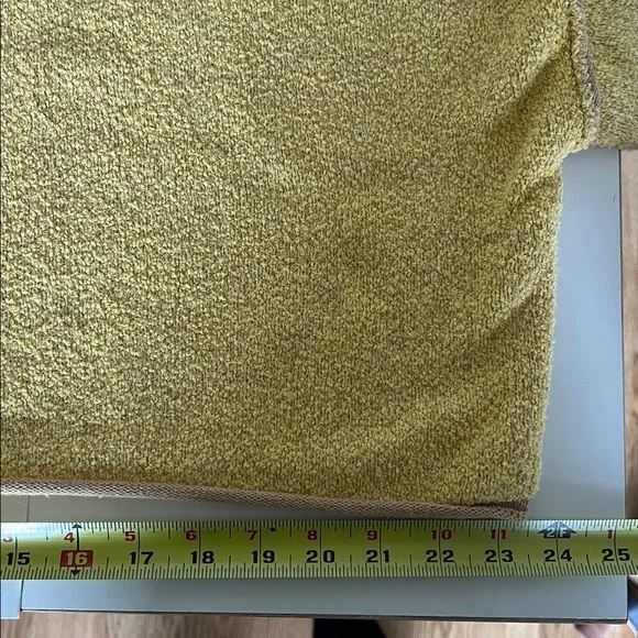 Free People Slub Top - Picture 9 of 13